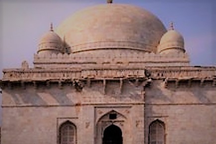 Tomb of Shaykh Changal