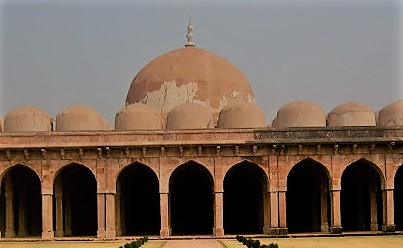 Jami Masjid