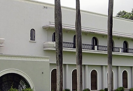 Jhira Bagh Palace