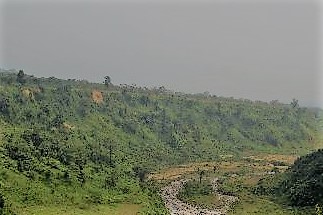 Samsing in Jalpaiguri