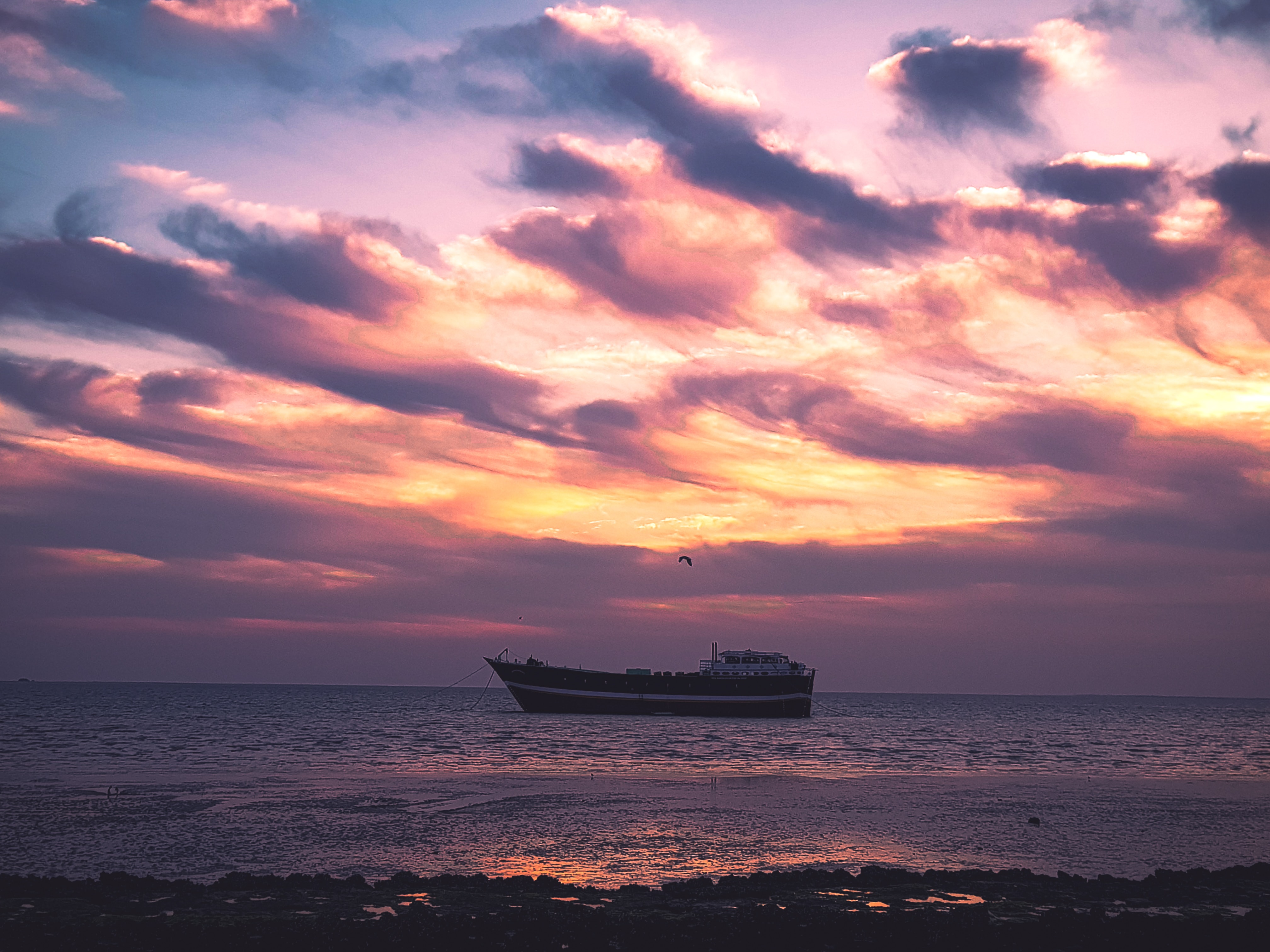 DWARKA