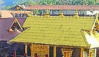 Sabarimala
