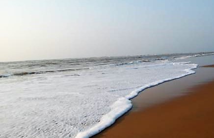 Kalingapatnam