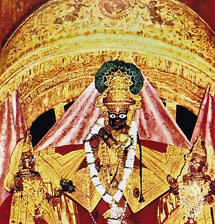 Madan Mohanji Temple in Karauli Hindaun