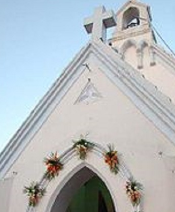 St. Thomas Church