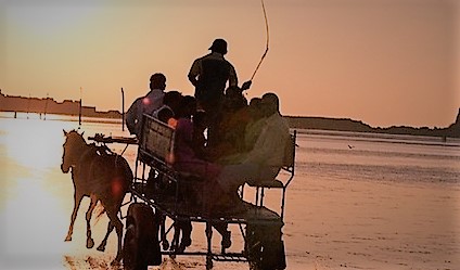 Alibag Town