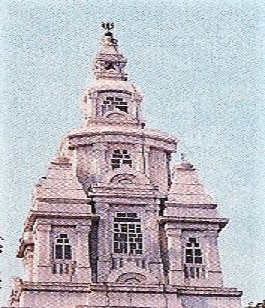 Shanderswartala Temple