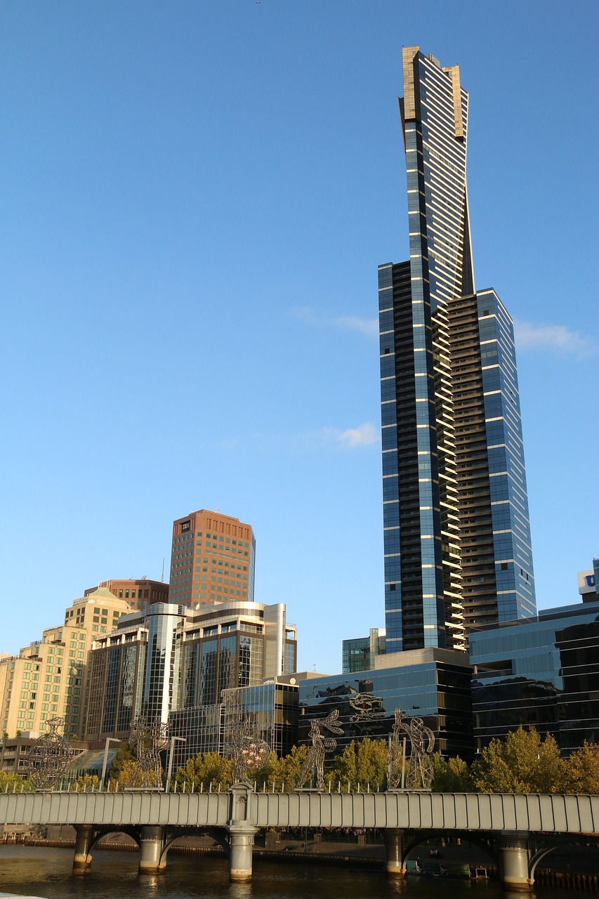 Eureka Skydeck