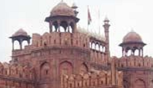 Humayuns Mosque