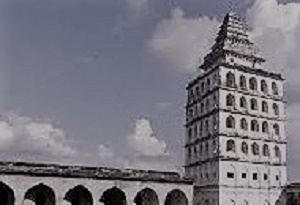 Kalyana Mahal in Villupuram