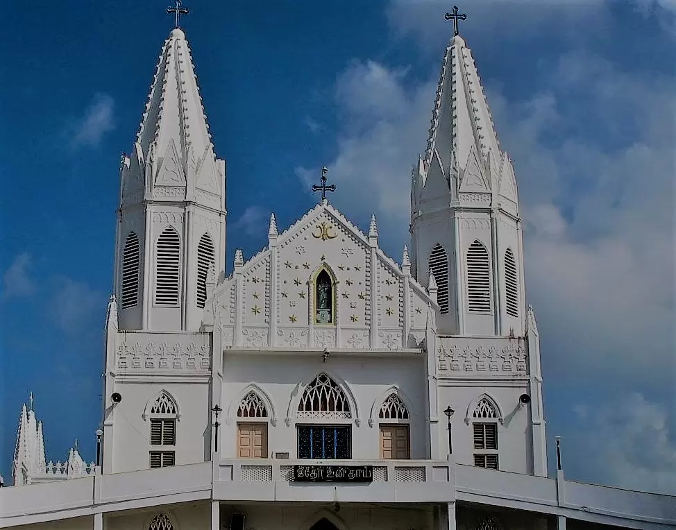 Velankanni