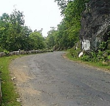 Kalinga in Kandhamal