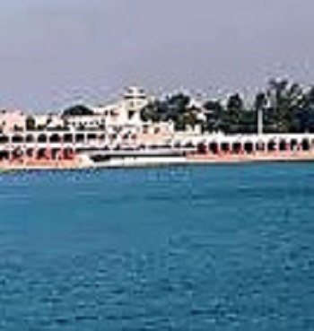 Brahma Sarovar