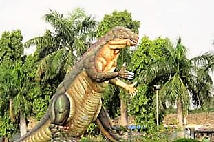 Rajeev Gandhi Park in Vijayawada  Krishna