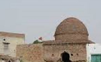 Lat of Feroz Shah