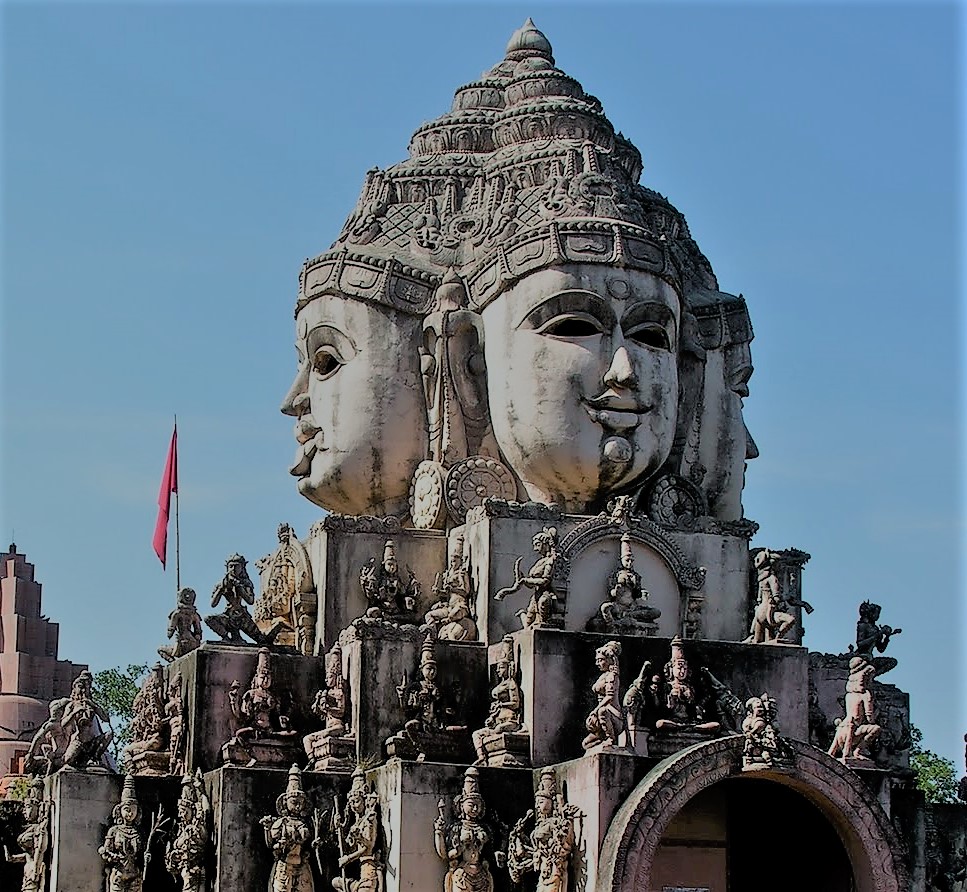 Amarkantak