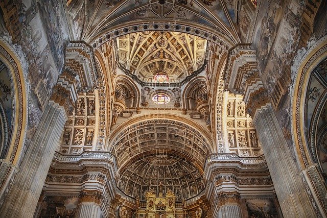 Granada Cathedral