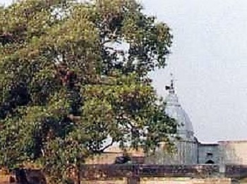 Bramha Sthan Teerth