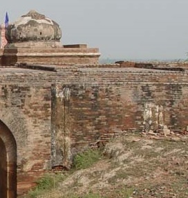Fort of Prithviraj