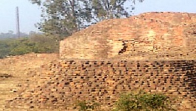 Buddhist Monuments