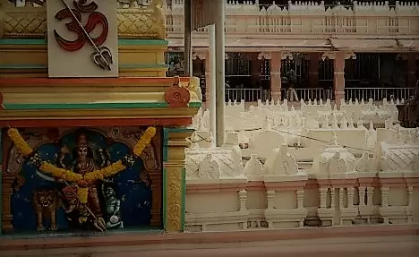 Sri Nagarala Mahalakshmi Ammavari Temple