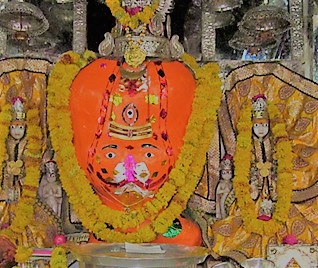 Ranthambore Ganesh Temple