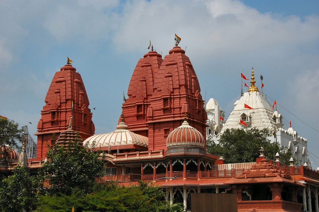 JAIN TEMPLE