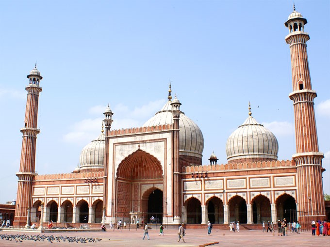 JAMA MASJID