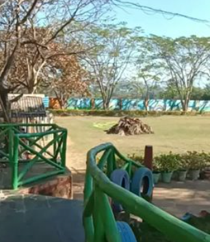 Jeypore Park