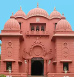 Jagat Temple