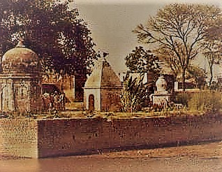 Gaalav Teerth