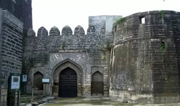 KANDHAR FORT