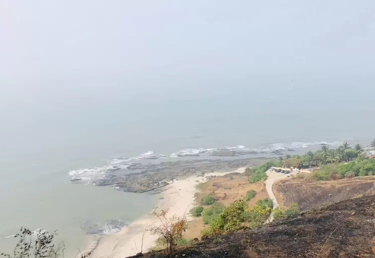 Korlai Fort