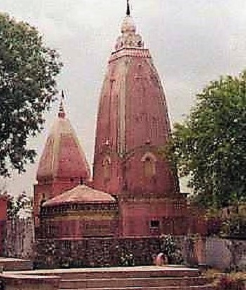 Kamyak Teerth