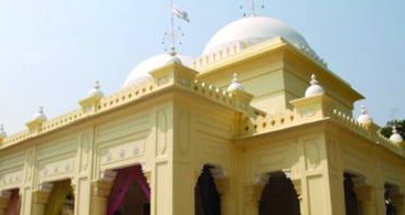 Shri Govindjee Temple 