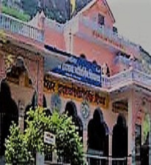 Shiwar Temple