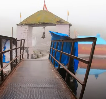 Lakshman Temple