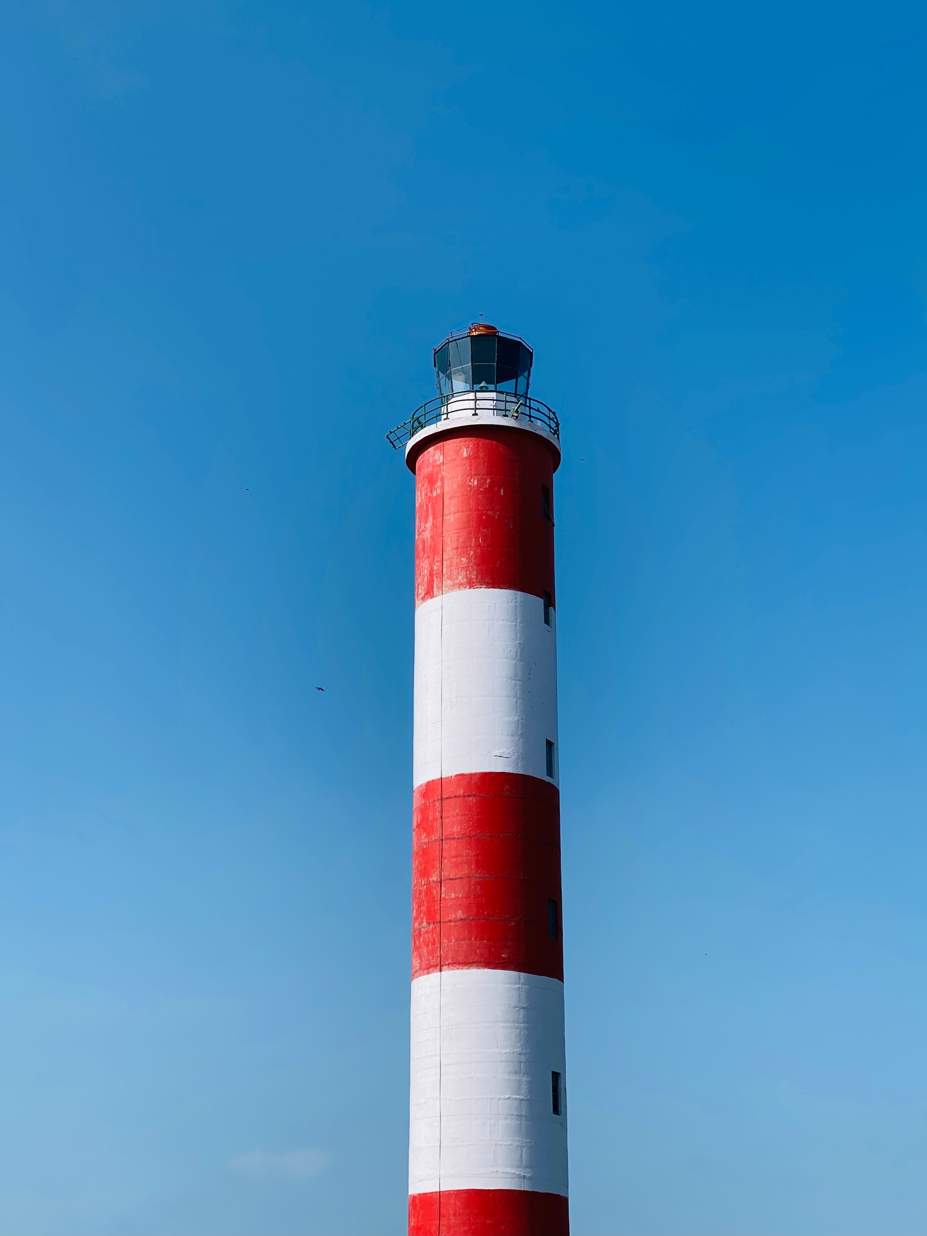 Dwarka Lighthouse