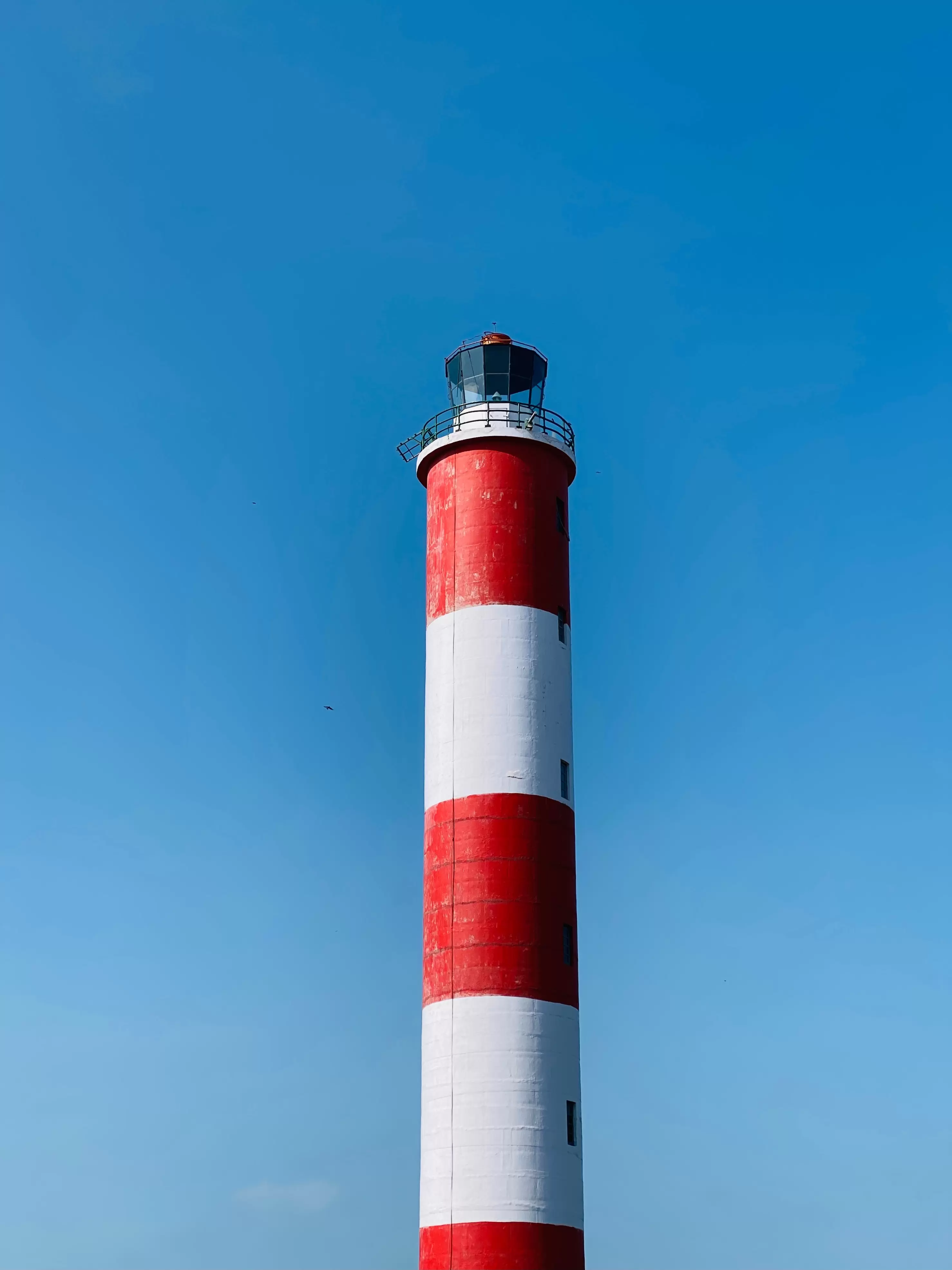 Dwarka Lighthouse