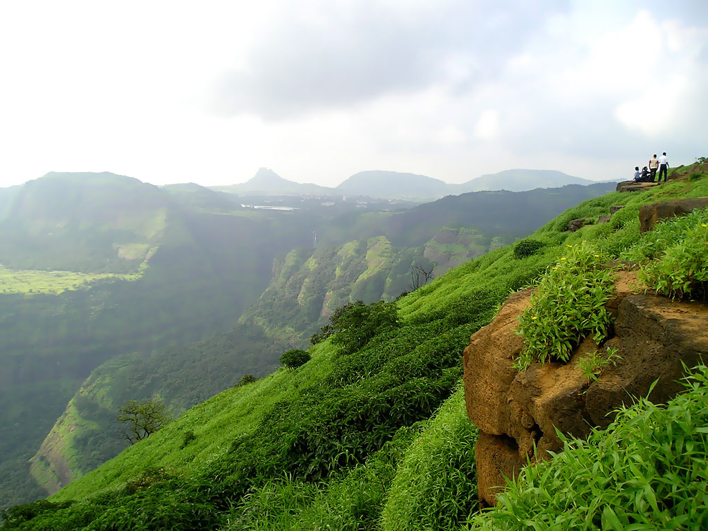 LONAVLA LAKE