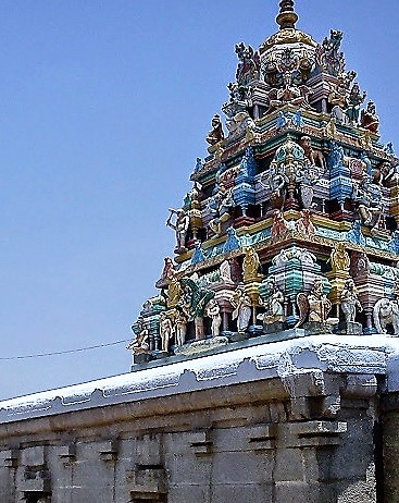 Satyabhama Devi Temple