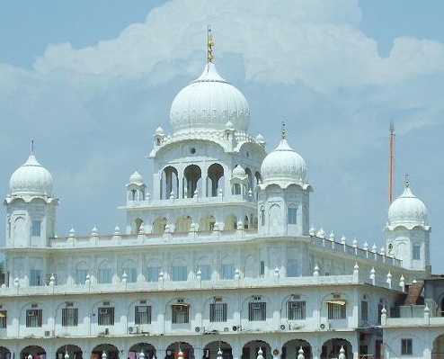 Nada Sahib