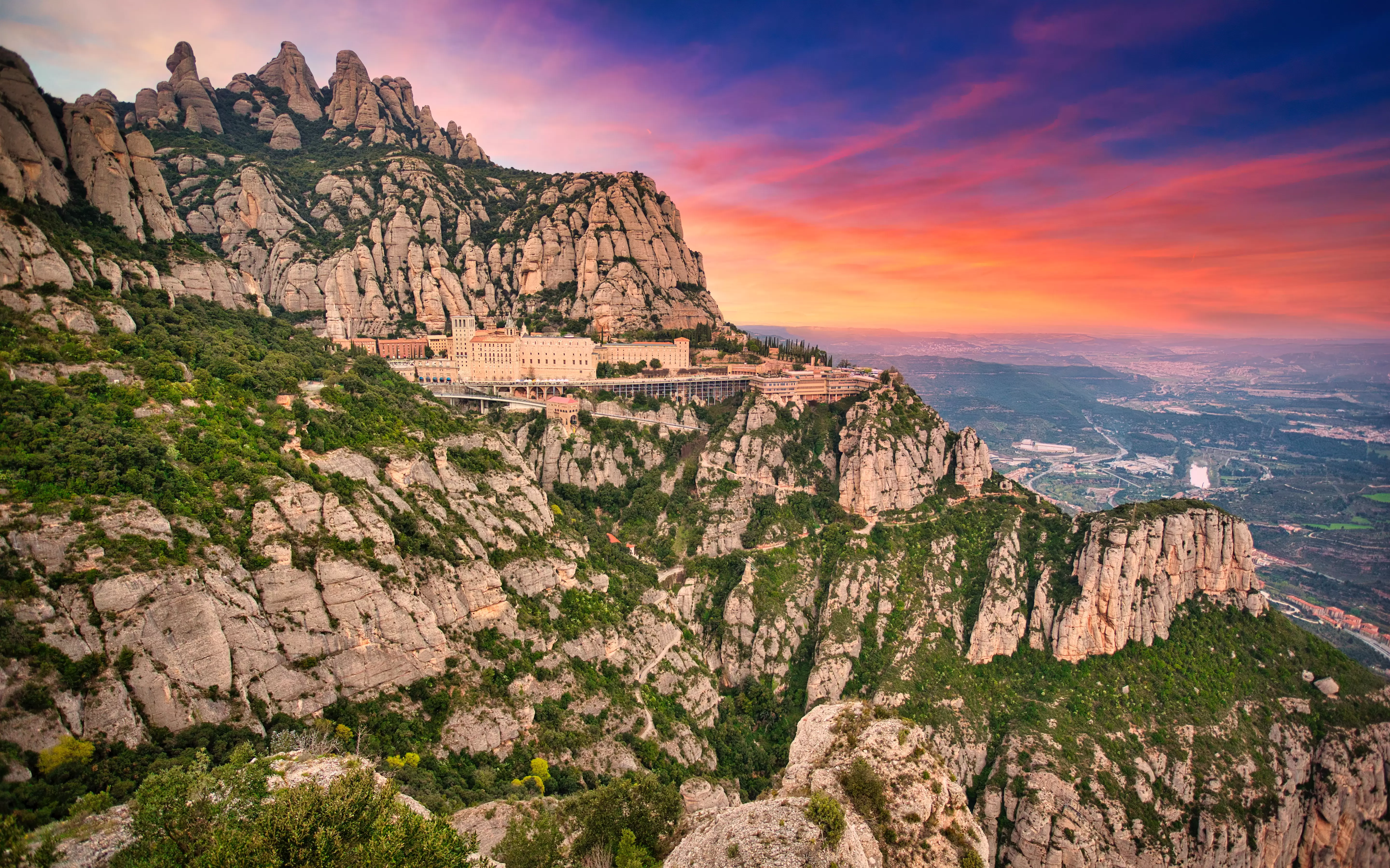 MONTSERRAT