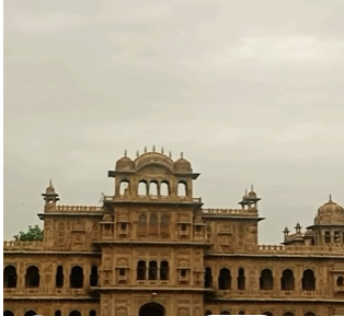 Mani Mandir