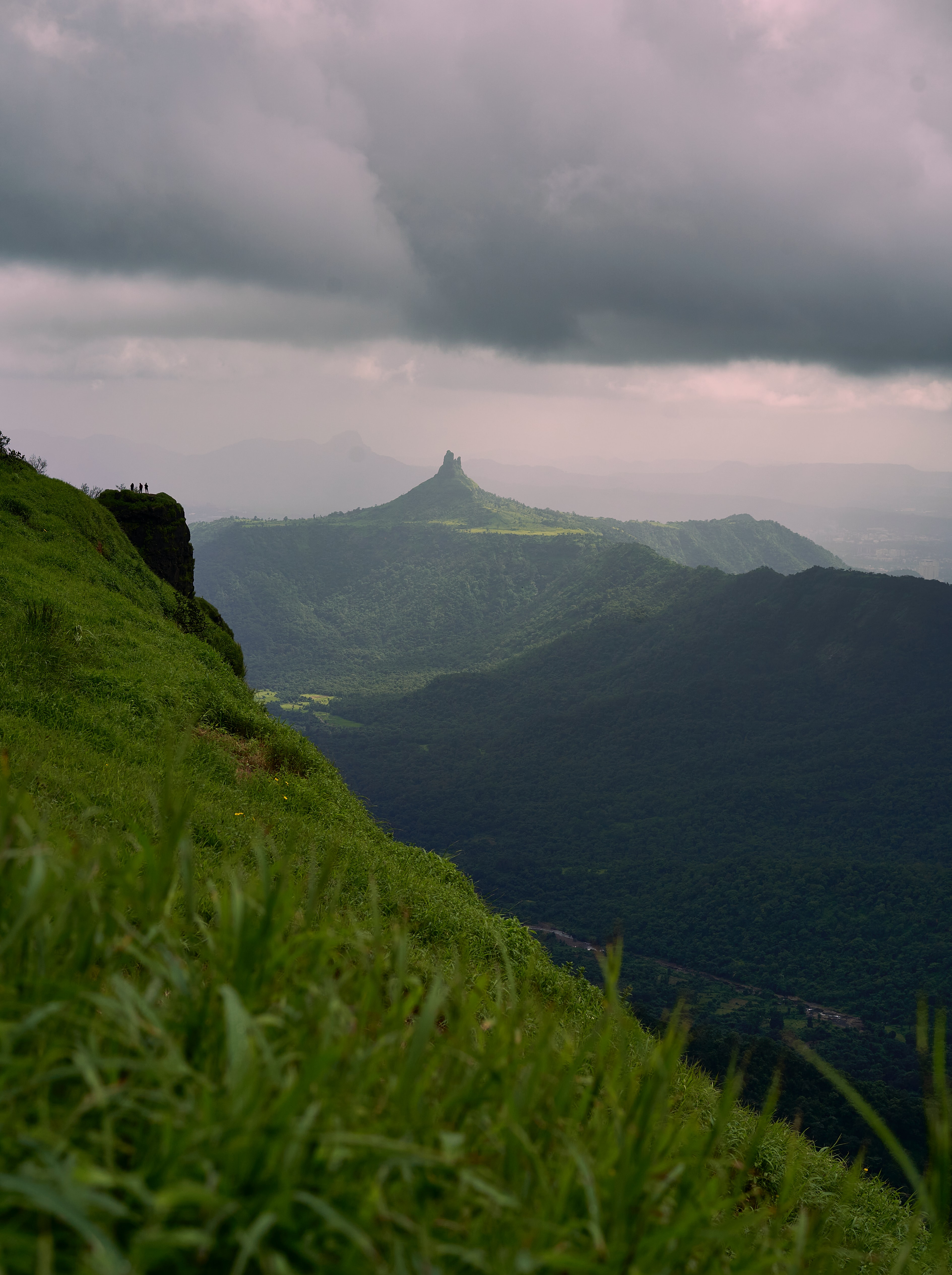 MATHERAN