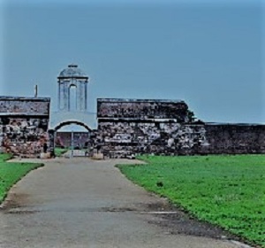 Sadras in Kanchipuram