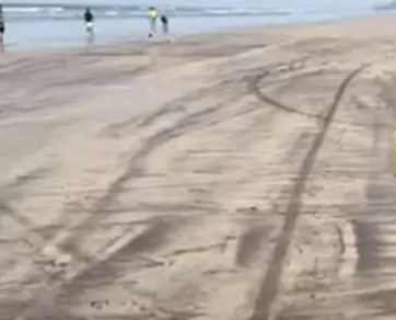  Water Sports at Nagaon Beach