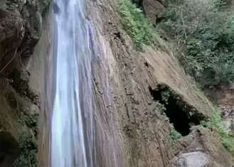Neelgarh Waterfalls