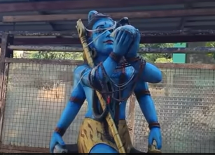 Neelkanth Mahadev