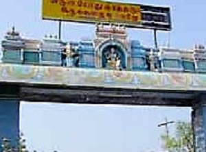 Irukkankudi